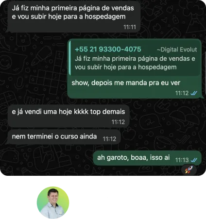 Depoimento