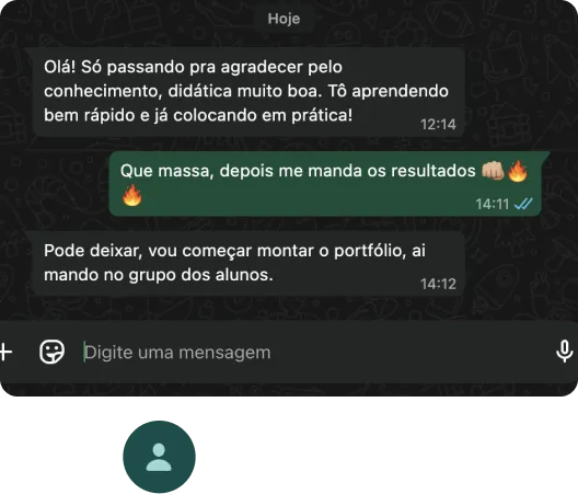 Depoimento