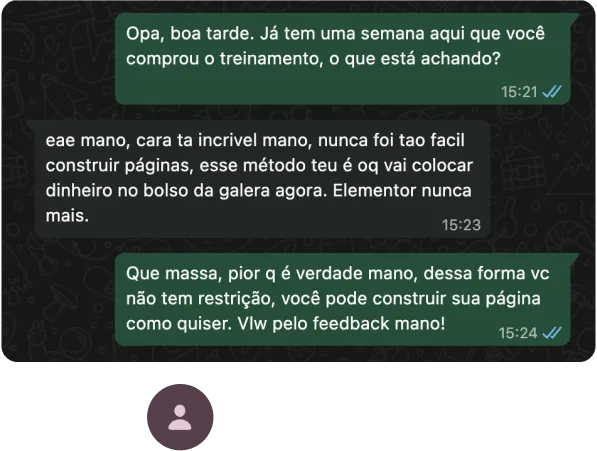 Depoimento
