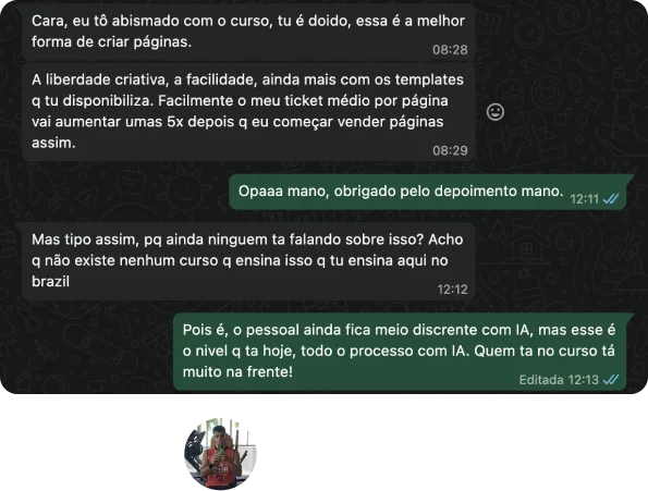 Depoimento